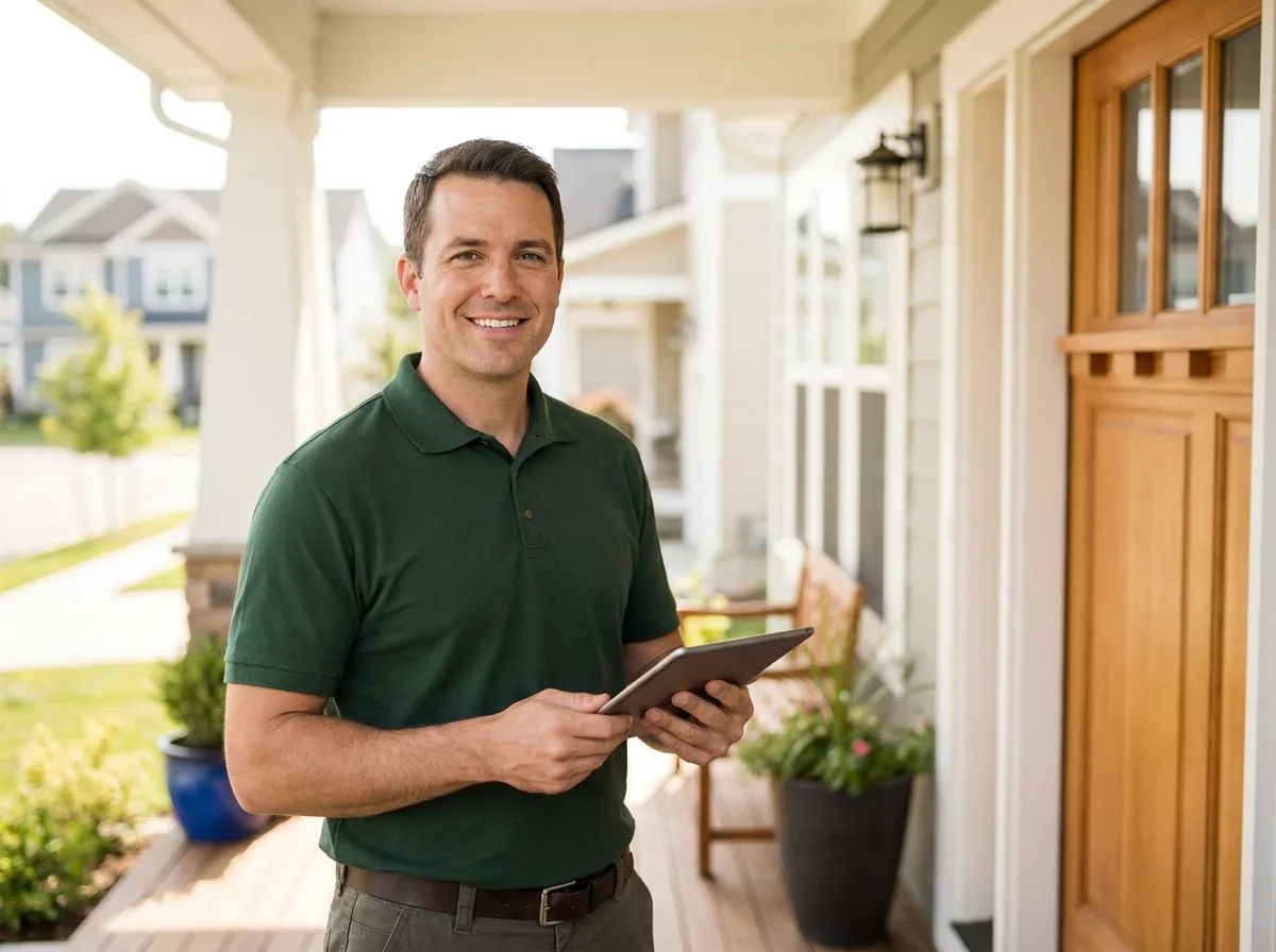 Pest control FAQs for New Tazewell, TN